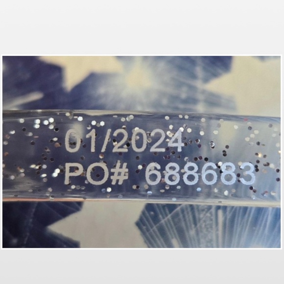 New Shoes Girls Flip Flops Kids Stars Patriotic USA American NWT - Picture 14 of 16